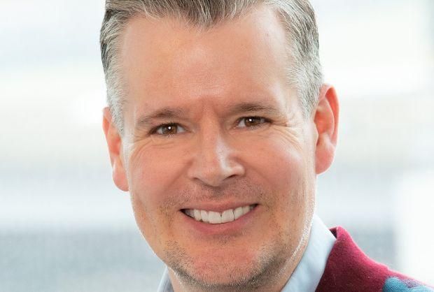 Photo of Mark Dowling