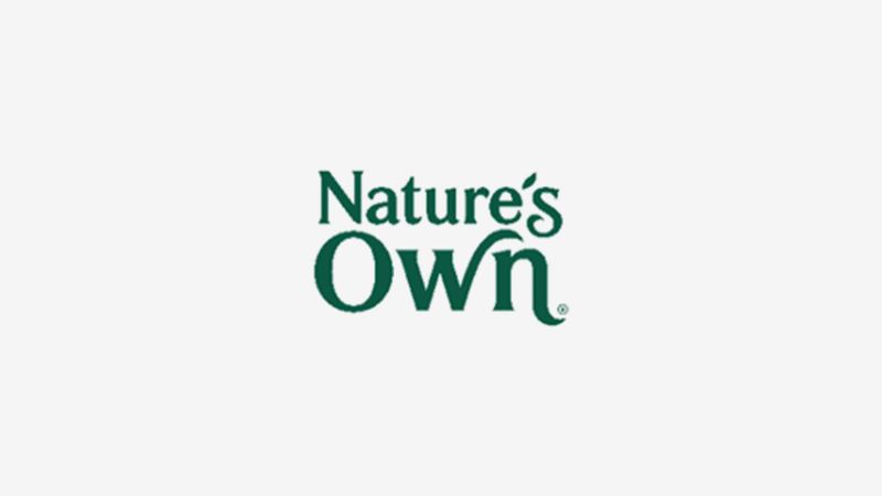 Nature's Own logo