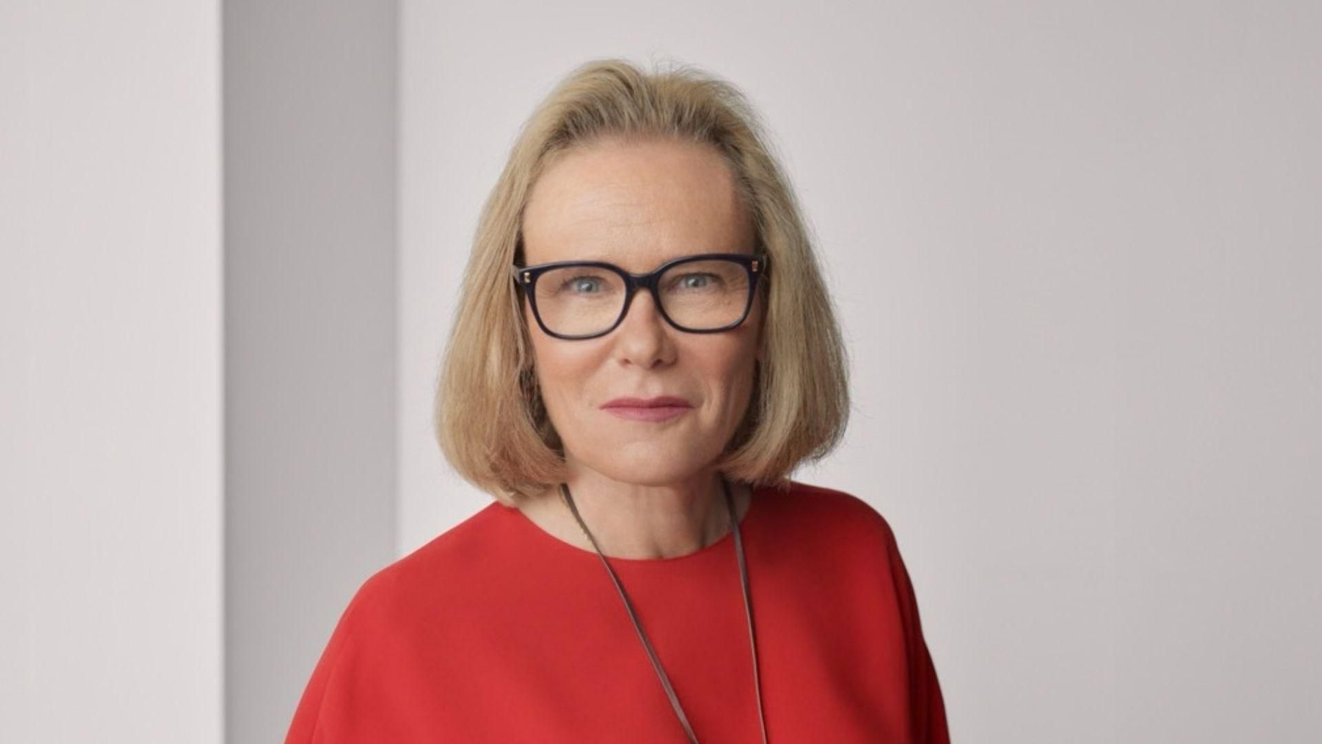 Belén Garijo, Chief Executive Officer