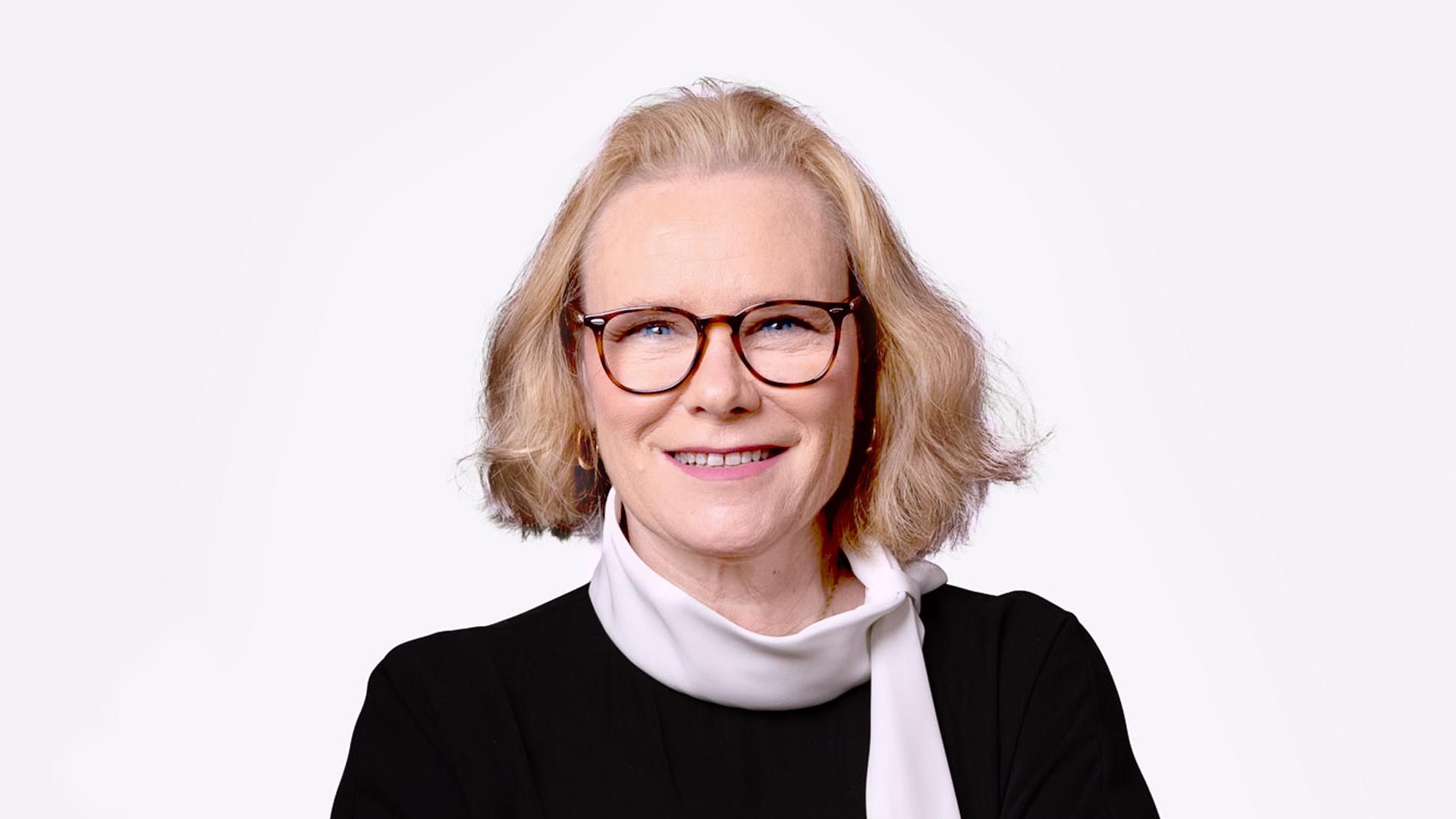 Belén Garijo, Chief Executive Officer