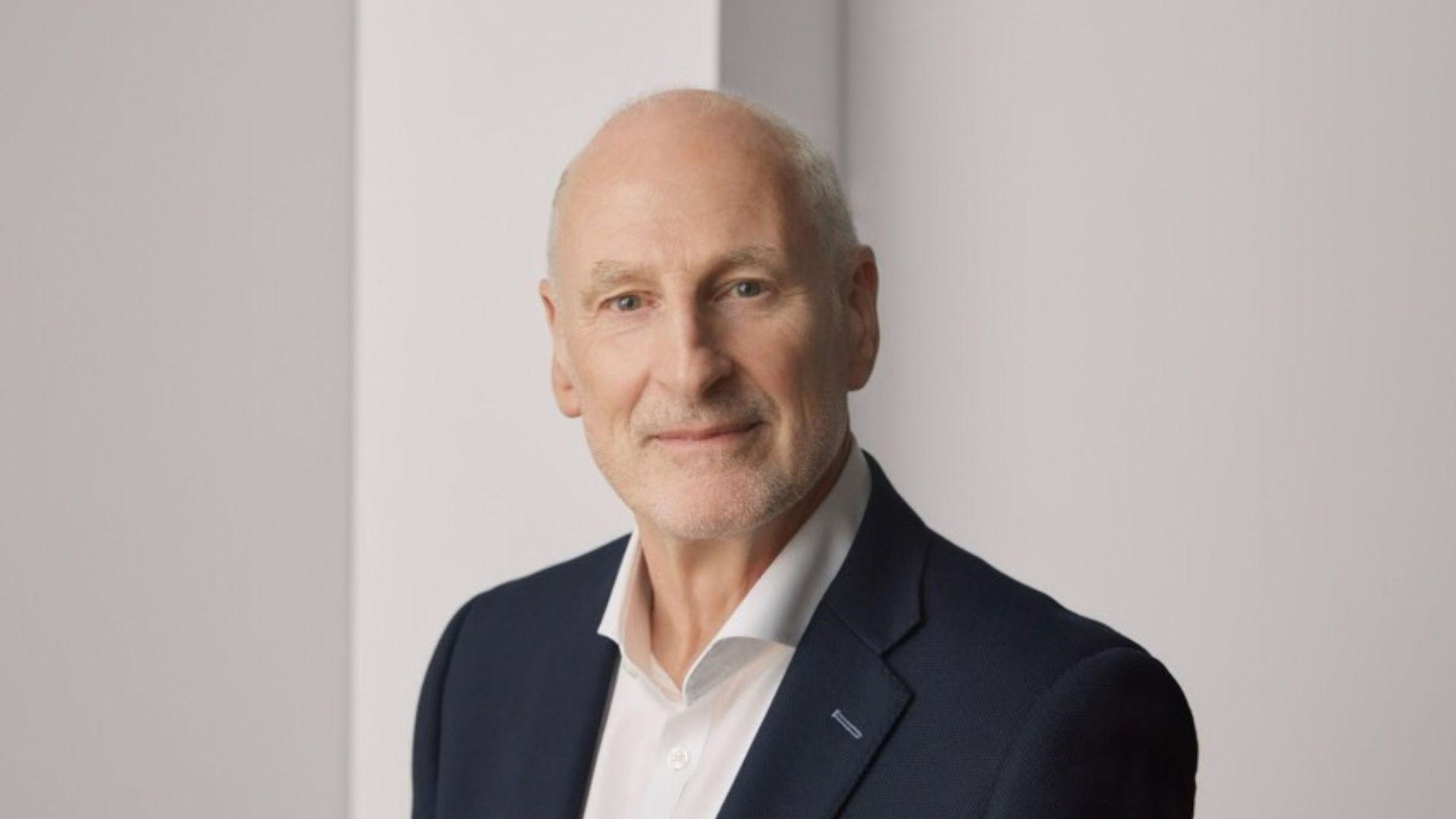 Brendan O’Callaghan - Vice-Président Exécutif, Manufacturing and Supply