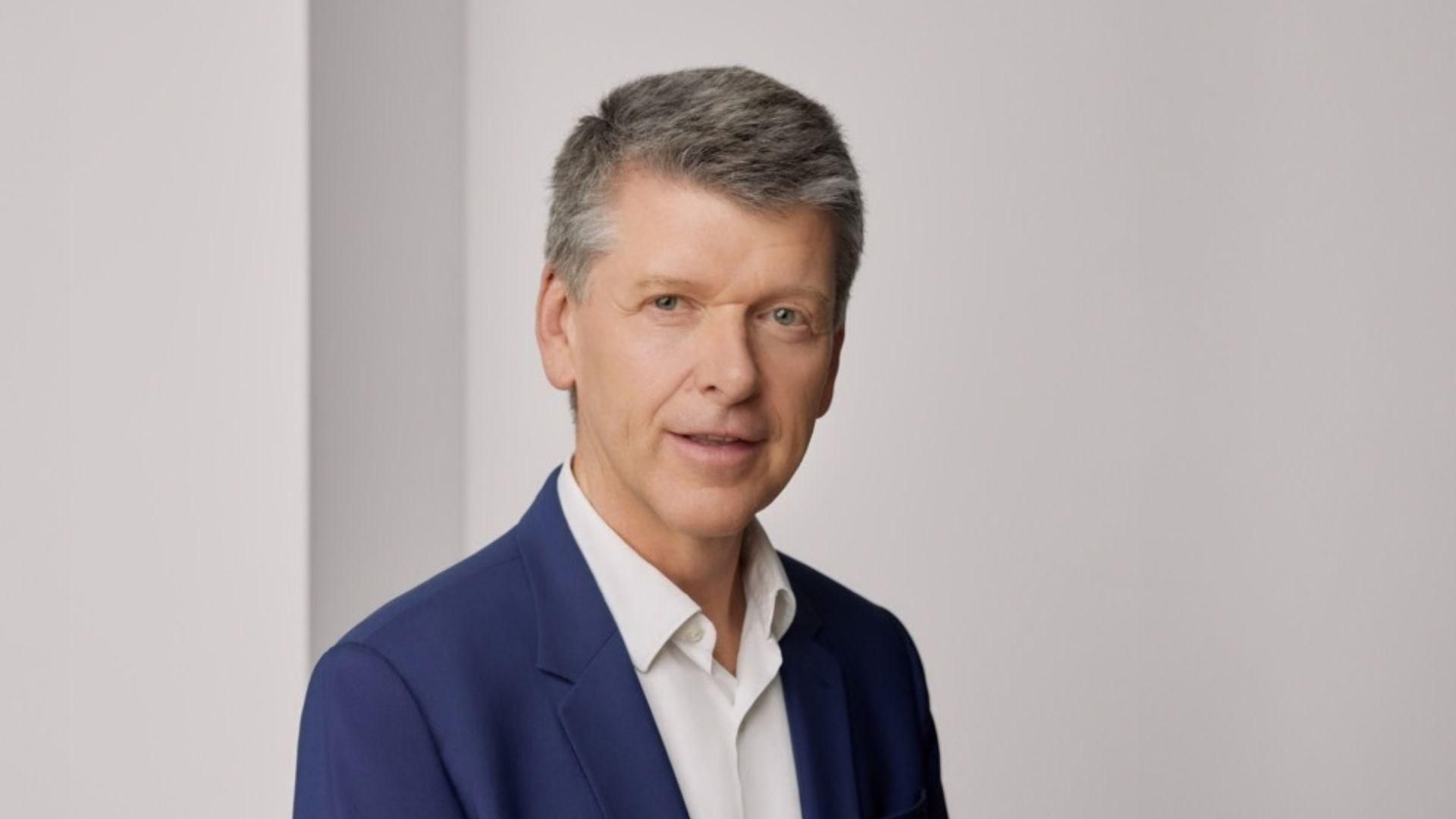 Portrait professionnel de François Roger 