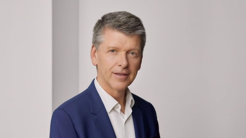 Portrait professionnel de François Roger