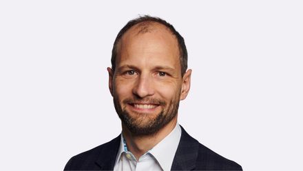 Thomas Grenier - Vice-Président Exécutif, Médecine Générale