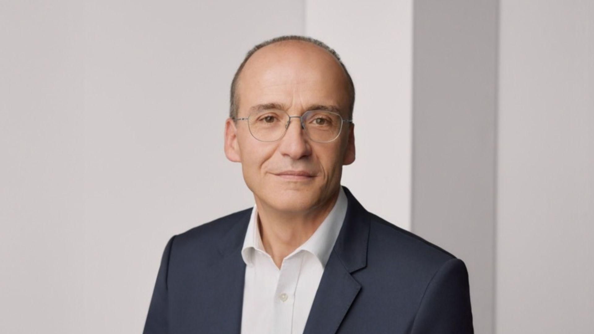 Thomas Triomphe - Executive Vice President, Vaccines