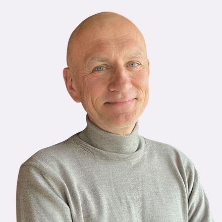 Christian Mornet