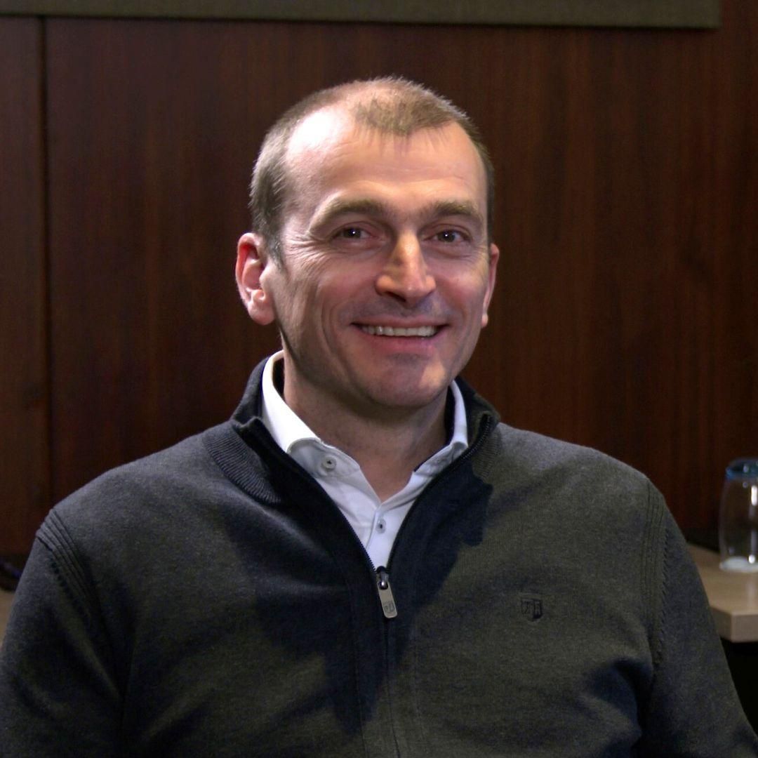 Jean-Francois Toussaint