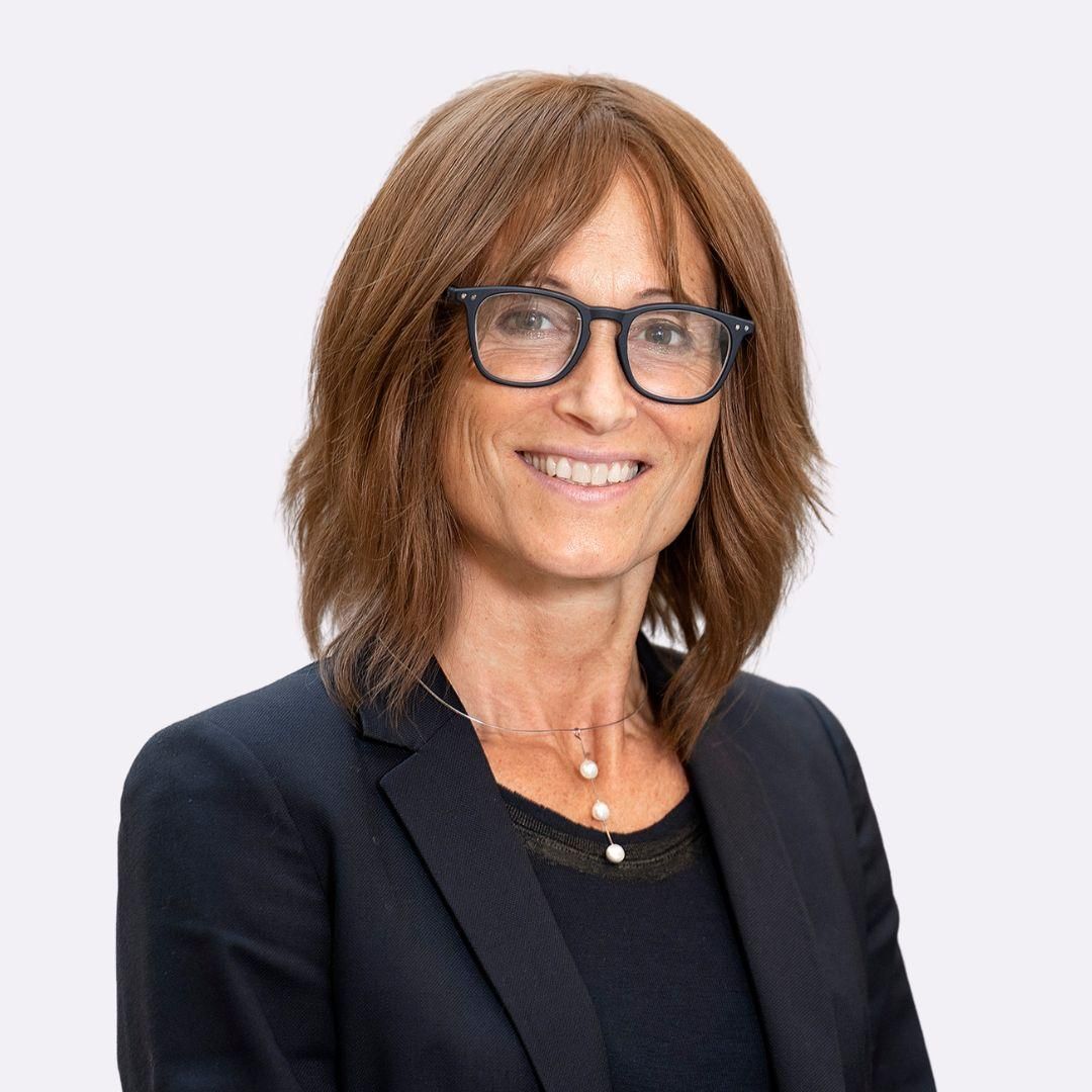 Karin Knobe 