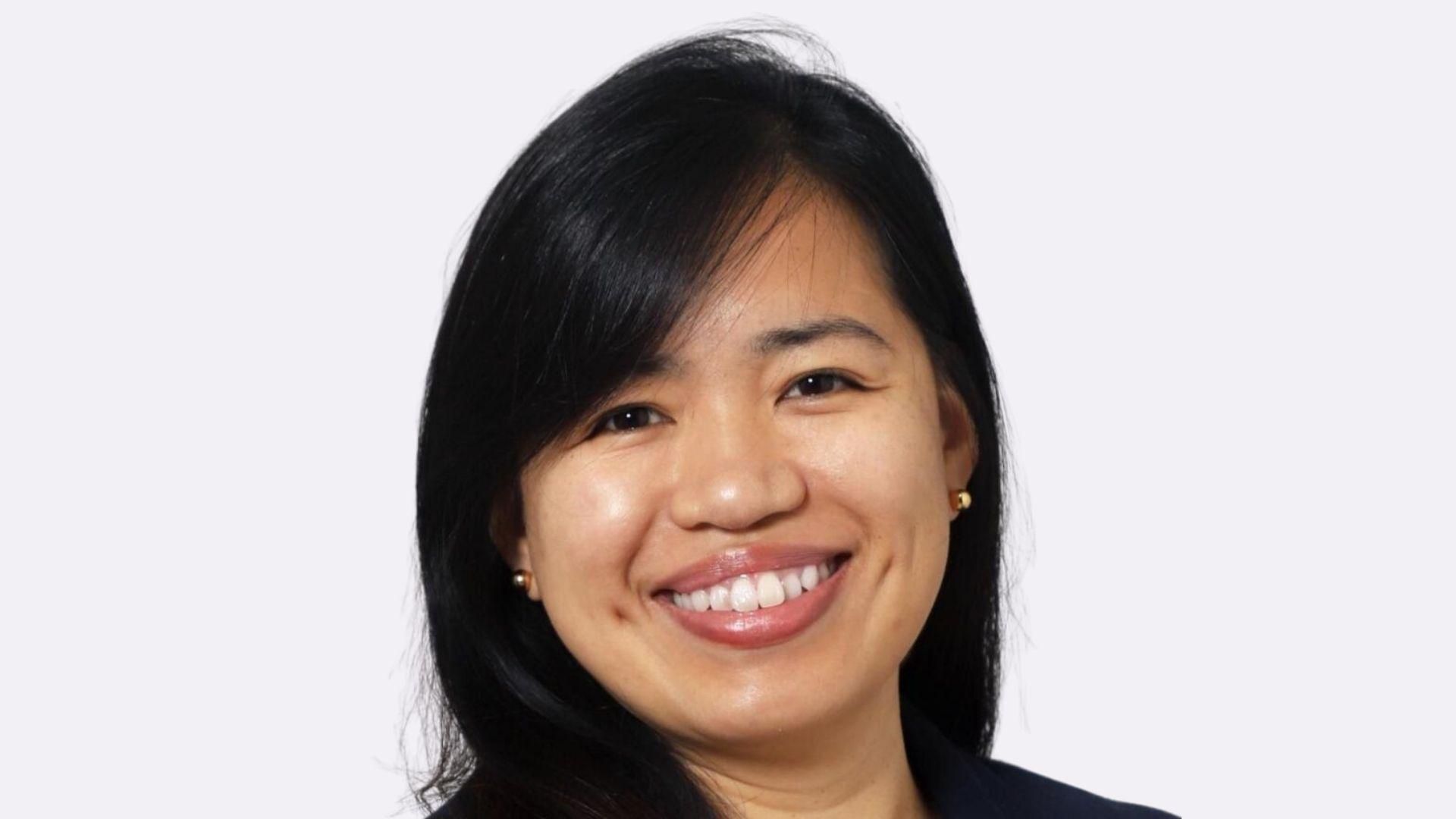 Portrait professionnel de Winona Bolislis 